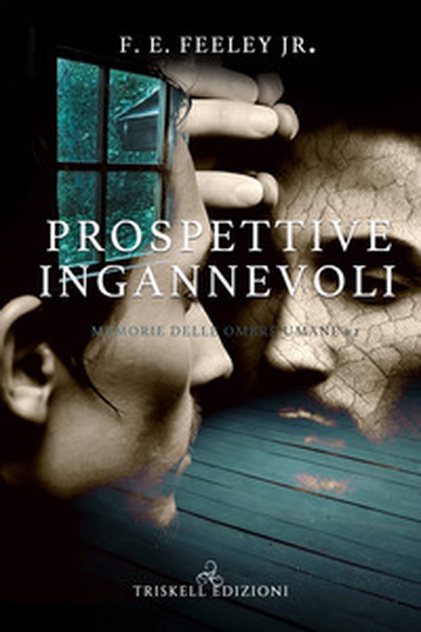 Prospettive ingannevoli. Memorie delle ombre umane - Librerie.coop Prospettive ingannevoli. Memorie delle ombre umane - Librerie.coop