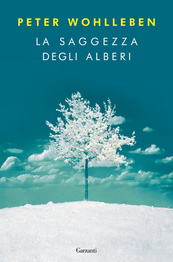 La saggezza degli alberi - Librerie.coop La saggezza degli alberi - Librerie.coop