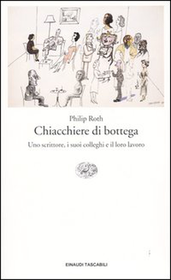 Chiacchiere da bottega. Uno scrittore, i suoi colleghi e il loro lavoro - Librerie.coop Chiacchiere da bottega. Uno scrittore, i suoi colleghi e il loro lavoro - Librerie.coop