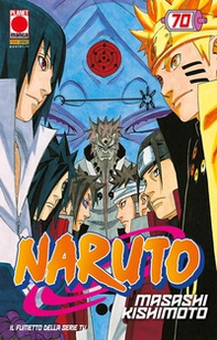 Naruto. Il mito - Vol. 70 - Librerie.coop