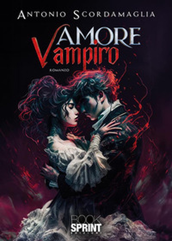Amore vampiro - Librerie.coop Amore vampiro - Librerie.coop