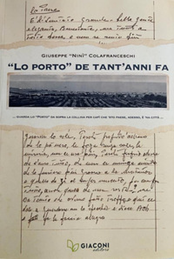 «Lo Porto» de tant'anni fa - Librerie.coop «Lo Porto» de tant'anni fa - Librerie.coop