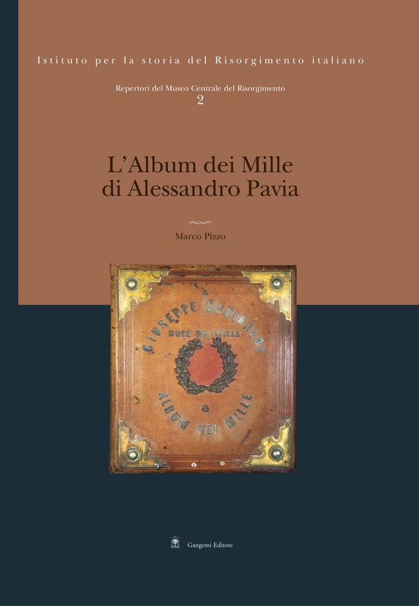 L'album dei Mille di Alessandro Pavia - Librerie.coop L'album dei Mille di Alessandro Pavia - Librerie.coop