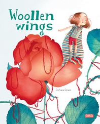Woollen wings - Librerie.coop
