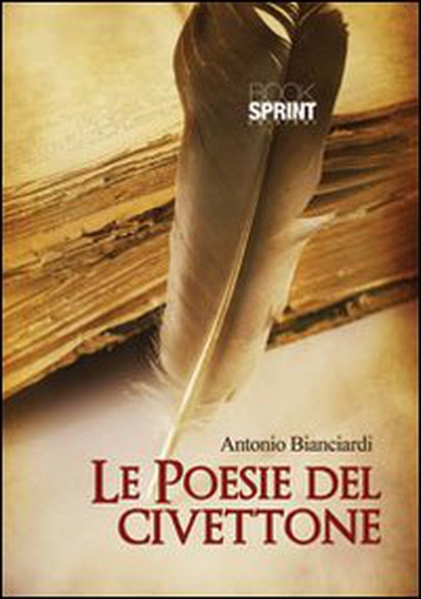 Le poesie del civettone - Librerie.coop Le poesie del civettone - Librerie.coop