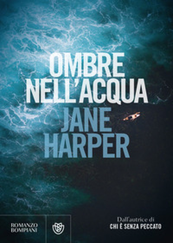 Ombre nell'acqua - Librerie.coop Ombre nell'acqua - Librerie.coop