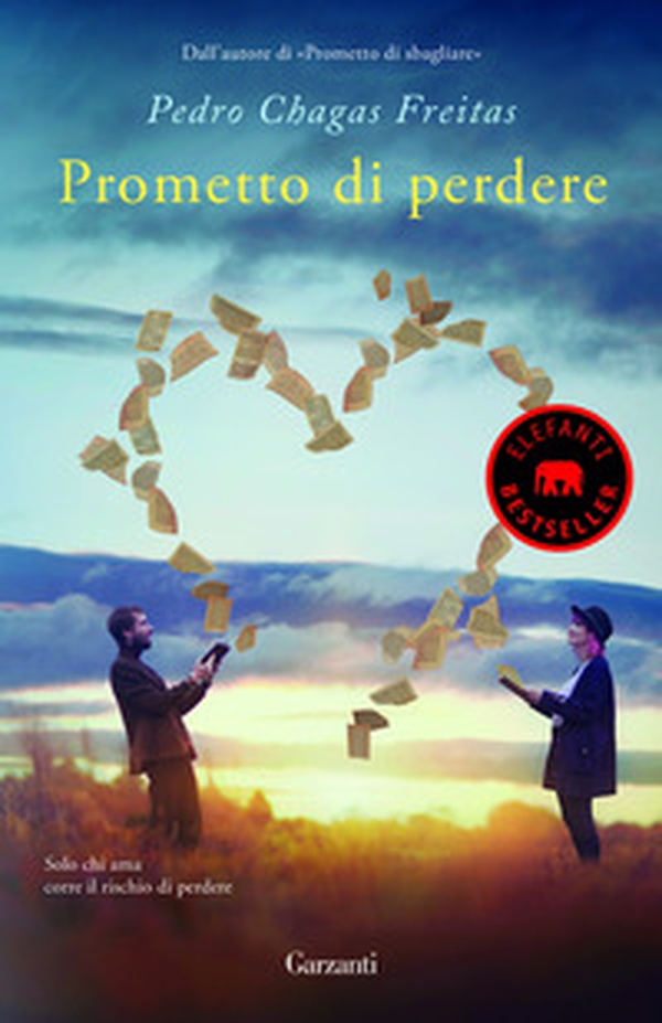 Prometto di perdere - Librerie.coop Prometto di perdere - Librerie.coop