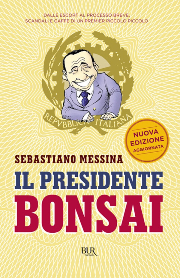 Il presidente bonsai - Librerie.coop Il presidente bonsai - Librerie.coop
