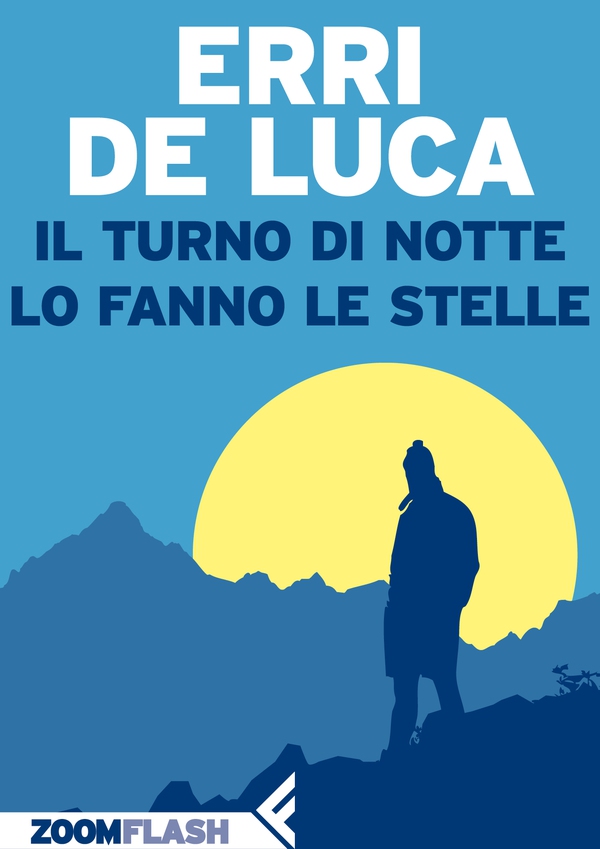 Il turno di notte lo fanno le stelle - Librerie.coop Il turno di notte lo fanno le stelle - Librerie.coop
