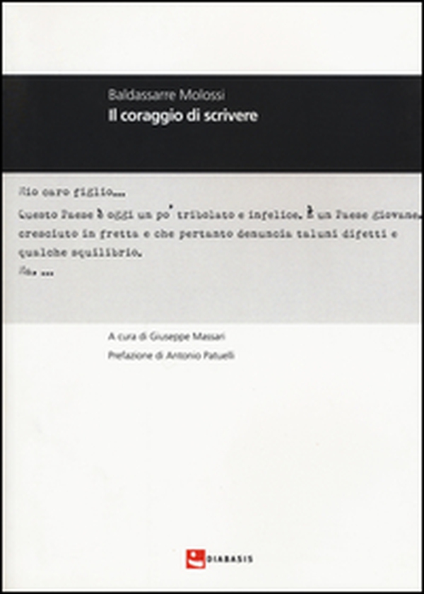 Il coraggio di scrivere - Librerie.coop Il coraggio di scrivere - Librerie.coop