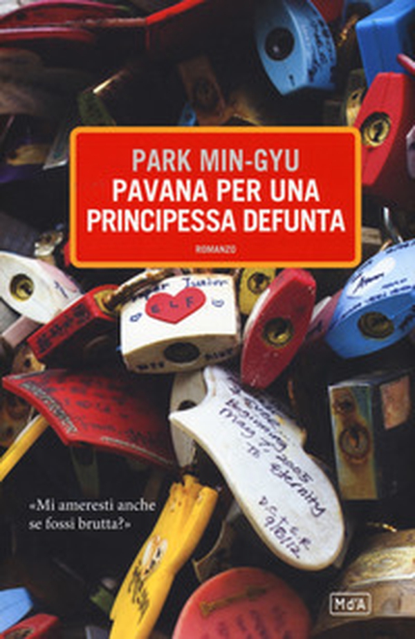 Pavana per una principessa defunta - Librerie.coop Pavana per una principessa defunta - Librerie.coop