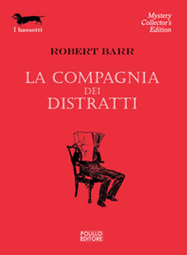 La compagnia dei distratti - Librerie.coop La compagnia dei distratti - Librerie.coop