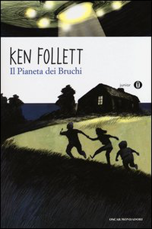 Il pianeta dei bruchi - Librerie.coop Il pianeta dei bruchi - Librerie.coop