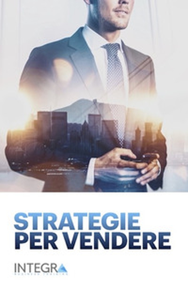 Strategie per vendere - Librerie.coop Strategie per vendere - Librerie.coop