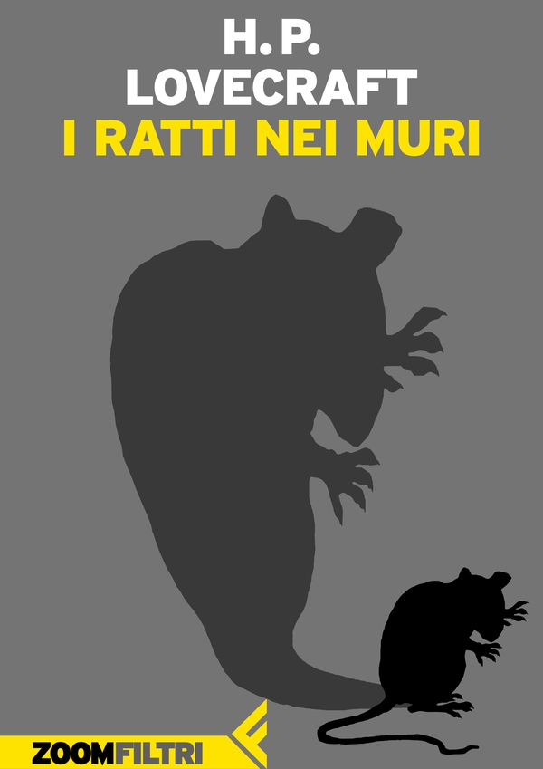 I ratti nei muri - Librerie.coop I ratti nei muri - Librerie.coop