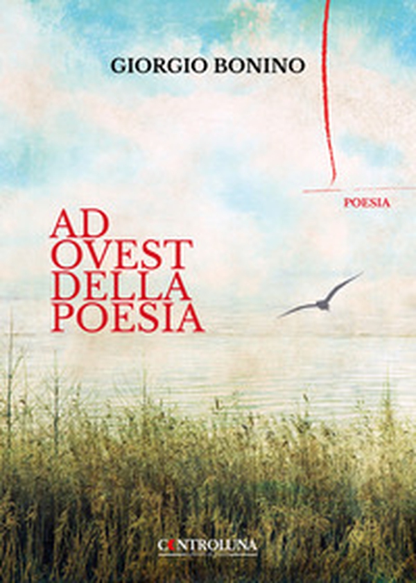Ad Ovest della poesia - Librerie.coop Ad Ovest della poesia - Librerie.coop