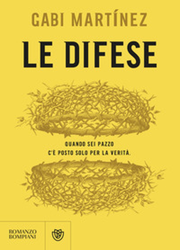Le difese - Librerie.coop Le difese - Librerie.coop