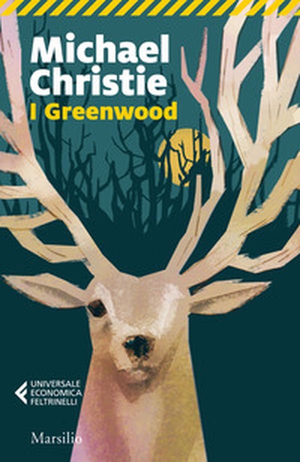 I Greenwood - Librerie.coop I Greenwood - Librerie.coop