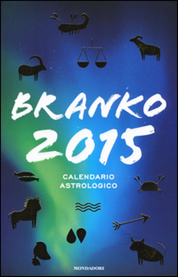 Calendario astrologico 2015. Guida giornaliera segno per segno - Librerie.coop Calendario astrologico 2015. Guida giornaliera segno per segno - Librerie.coop