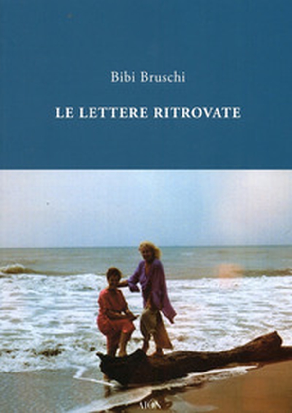 Lettere ritrovate - Librerie.coop Lettere ritrovate - Librerie.coop
