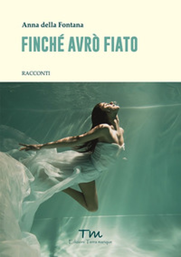 Finché avrò fiato - Librerie.coop Finché avrò fiato - Librerie.coop