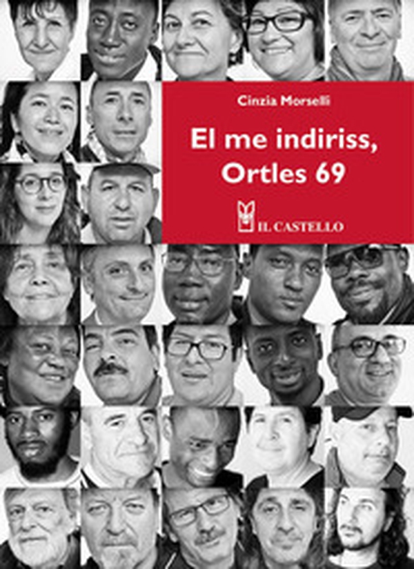 El me indiriss, Ortles 69 - Librerie.coop El me indiriss, Ortles 69 - Librerie.coop