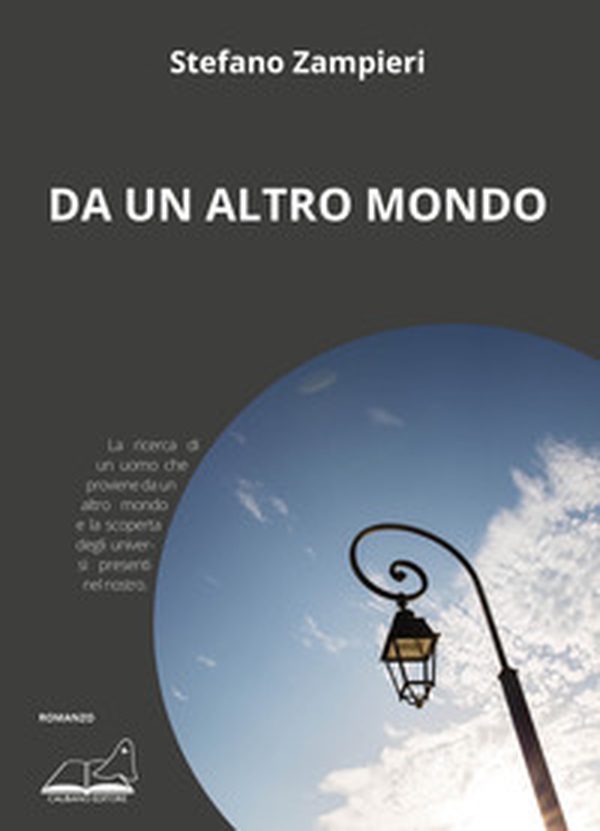 Da un altro mondo - Librerie.coop Da un altro mondo - Librerie.coop