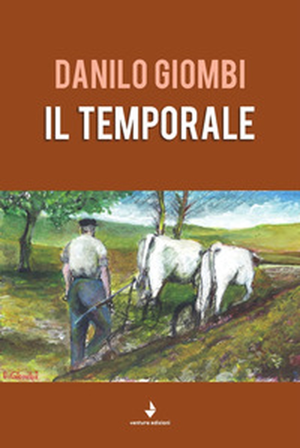 Il temporale - Librerie.coop Il temporale - Librerie.coop