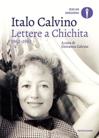 Lettere a Chichita 1962-1963 - Librerie.coop