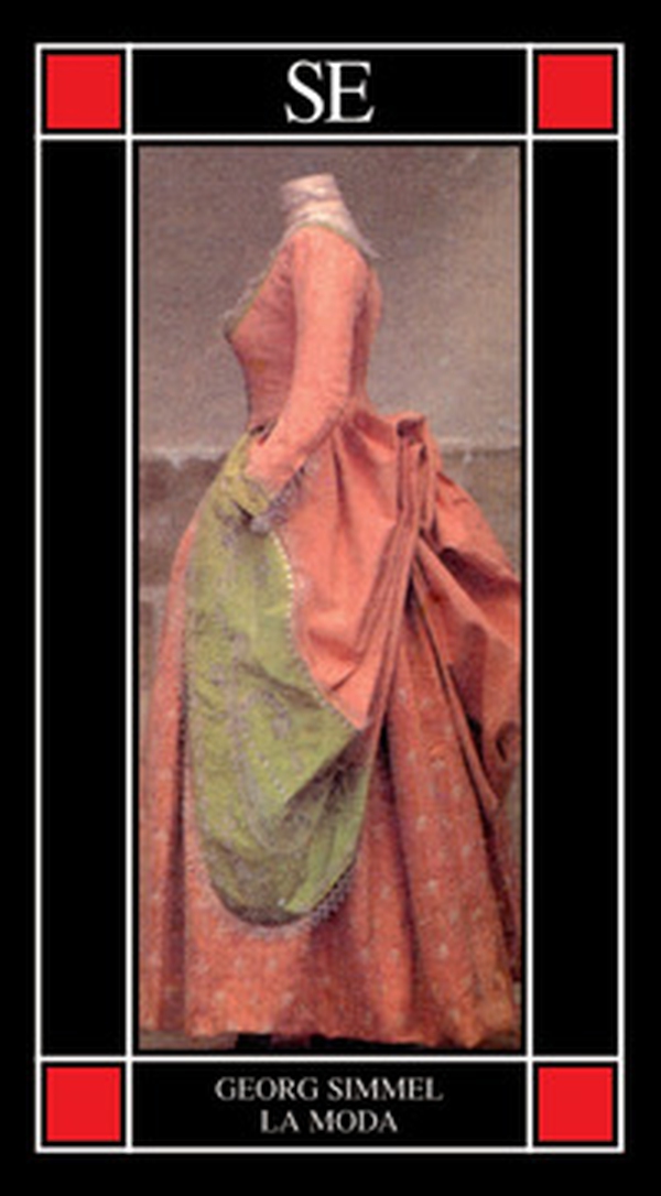 La moda - Librerie.coop La moda - Librerie.coop