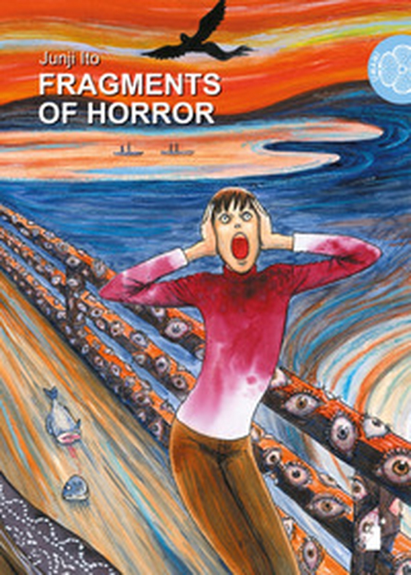 Fragments of horror - Librerie.coop Fragments of horror - Librerie.coop