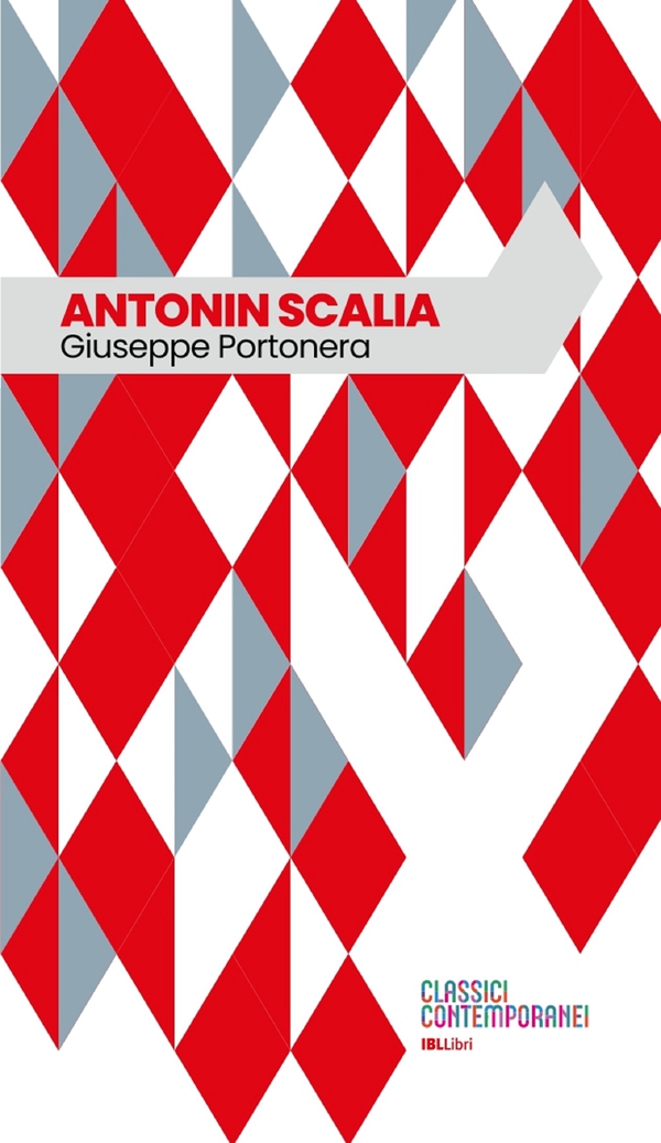 Antonin Scalia - Librerie.coop Antonin Scalia - Librerie.coop