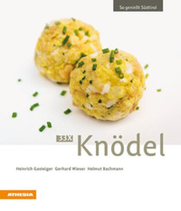 33 x Knödel - Librerie.coop 33 x Knödel - Librerie.coop