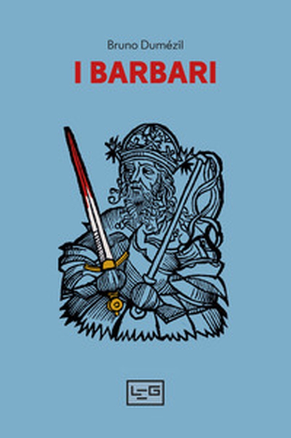 I barbari - Librerie.coop I barbari - Librerie.coop