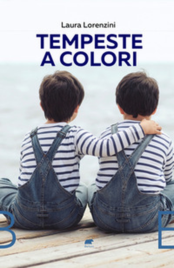 Tempeste a colori. Gemelli ADHD. La nostra vita tra epilessia, ADHD e Covid-19 - Librerie.coop Tempeste a colori. Gemelli ADHD. La nostra vita tra epilessia, ADHD e Covid-19 - Librerie.coop