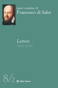 Lettere (1605-1610) - Librerie.coop