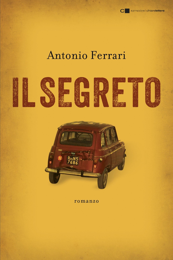 Il segreto - Librerie.coop Il segreto - Librerie.coop