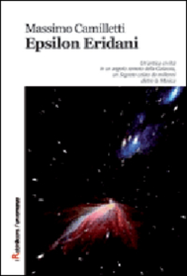 Epsilon Eridani - Librerie.coop Epsilon Eridani - Librerie.coop