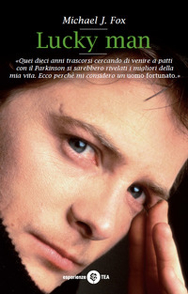 Lucky Man. Un uomo fortunato - Librerie.coop Lucky Man. Un uomo fortunato - Librerie.coop