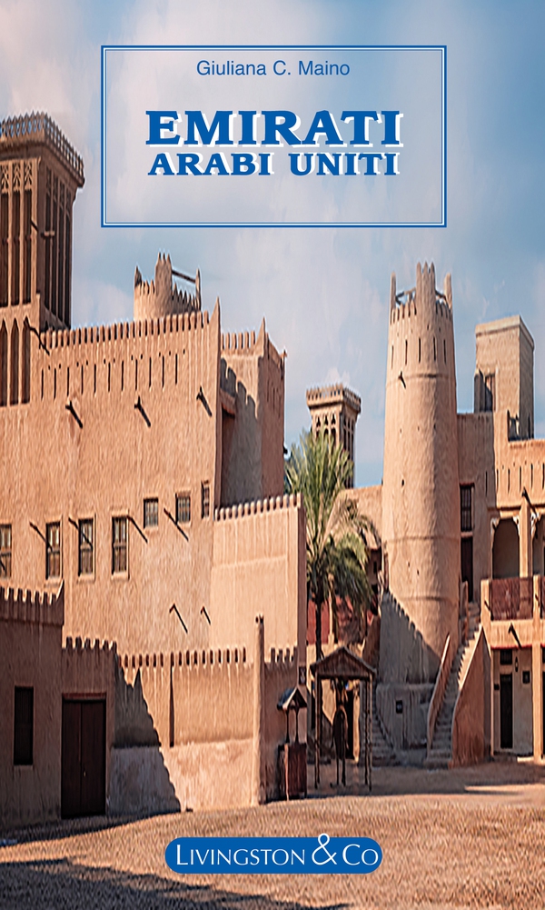 Emirati Arabi Uniti - Librerie.coop Emirati Arabi Uniti - Librerie.coop
