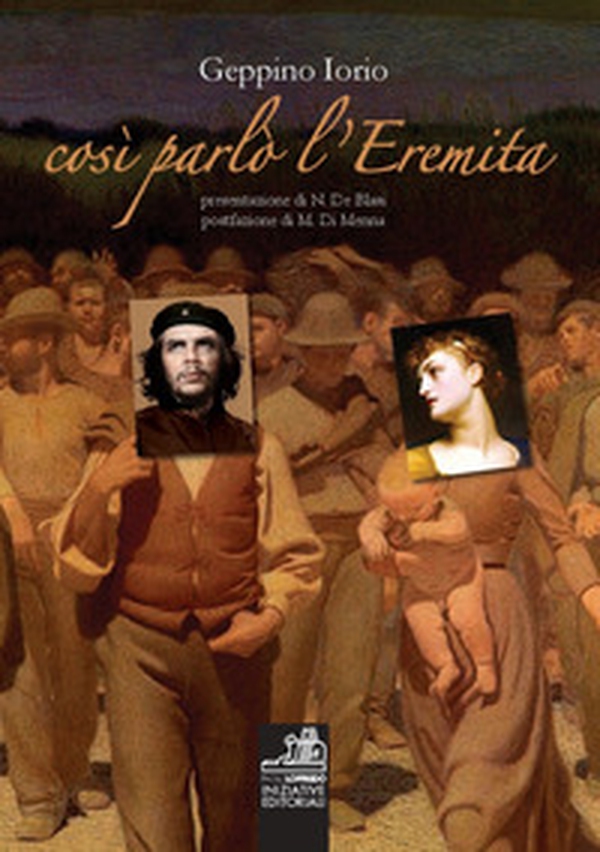 Così parlo l'eremita - Librerie.coop Così parlo l'eremita - Librerie.coop