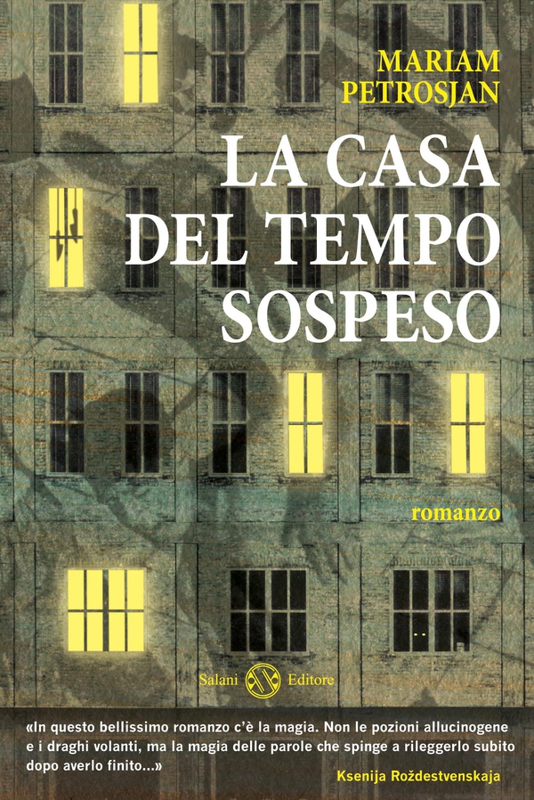 La casa del tempo sospeso - Librerie.coop La casa del tempo sospeso - Librerie.coop