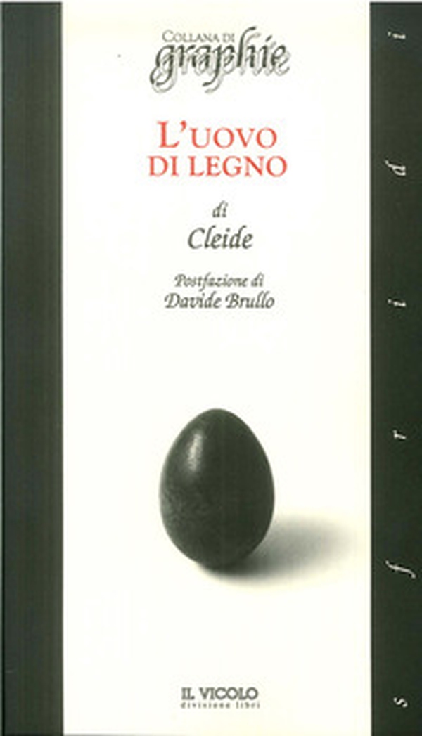 L'uovo di legno - Librerie.coop L'uovo di legno - Librerie.coop