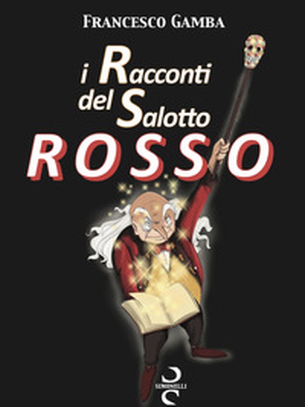 I racconti del salotto rosso - Librerie.coop I racconti del salotto rosso - Librerie.coop