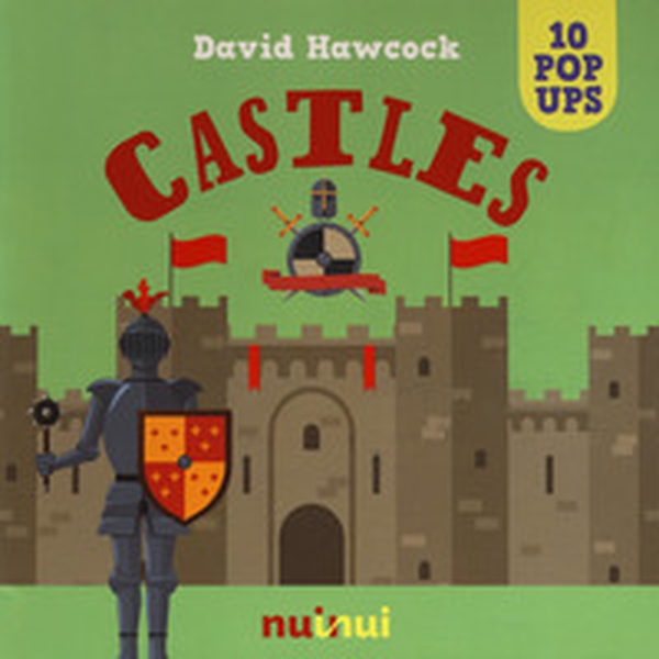 Castles. Libro pop-up - Librerie.coop Castles. Libro pop-up - Librerie.coop