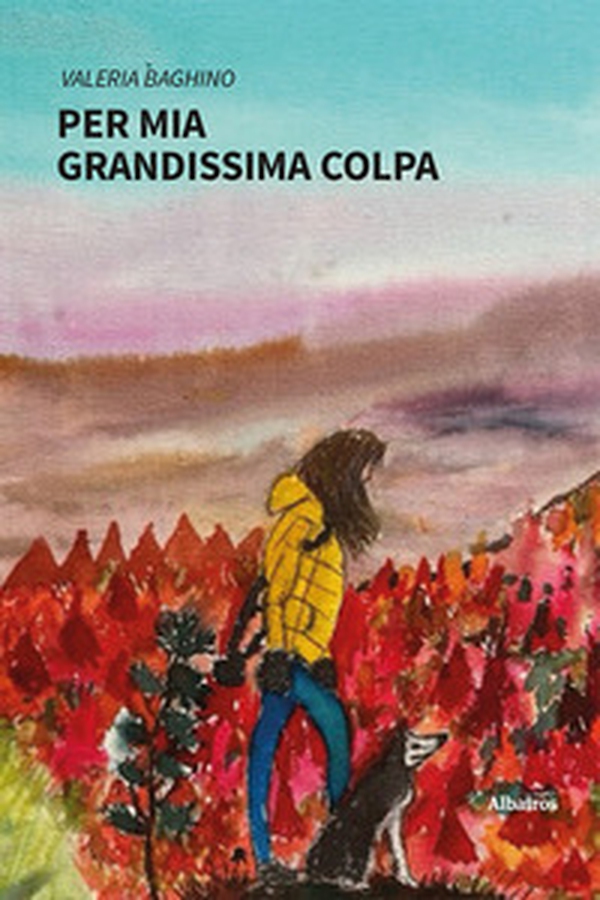 Per mia grandissima colpa - Librerie.coop Per mia grandissima colpa - Librerie.coop