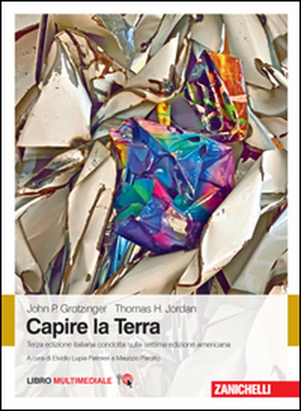 Capire la Terra - Librerie.coop Capire la Terra - Librerie.coop