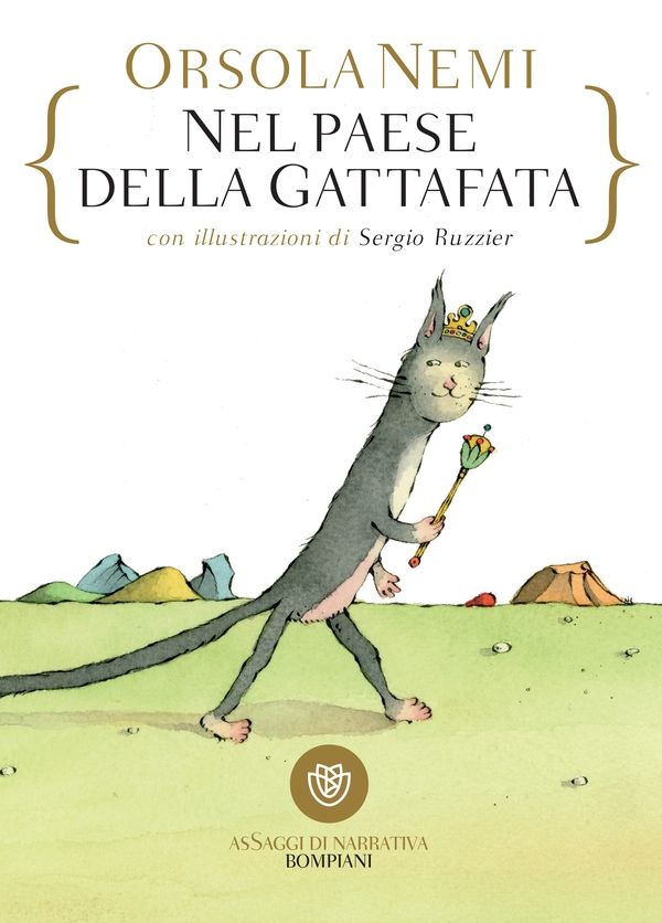Nel paese della Gattafata - Librerie.coop Nel paese della Gattafata - Librerie.coop