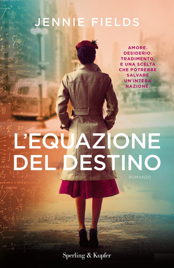 L'equazione del destino - Librerie.coop L'equazione del destino - Librerie.coop