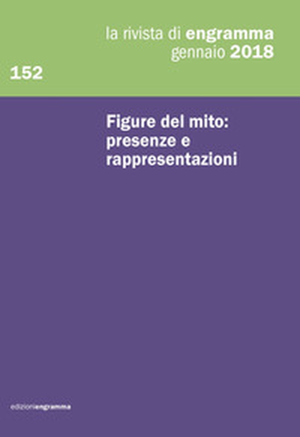 Figure del mito: presenze e rappresentazioni - Librerie.coop Figure del mito: presenze e rappresentazioni - Librerie.coop